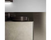Кухонный гарнитур Doca Grey Catalogue cream stucco Современный / Скандинавский / Модерн