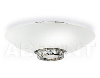 Светильник Prearo Luxury Crystal 2094/50/PL/CR