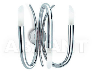 Бра Prearo Luxury Crystal 2124/3/AP/CR