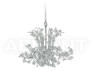 Люстра Prearo Luxury Crystal ALTEA/CR/A