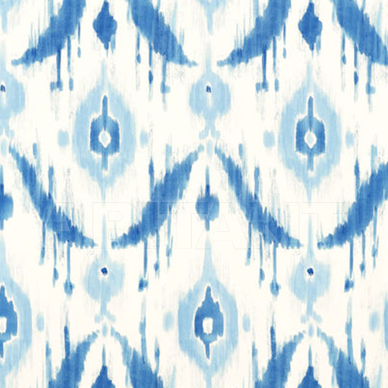 Купить Бумажные обои ISLAND IKAT Thibaut Inc. Avalon T9169