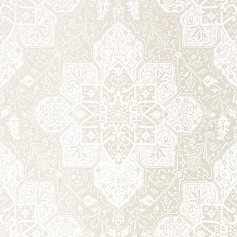 Купить Бумажные обои TARRAGON Thibaut Inc. Caravan T64166