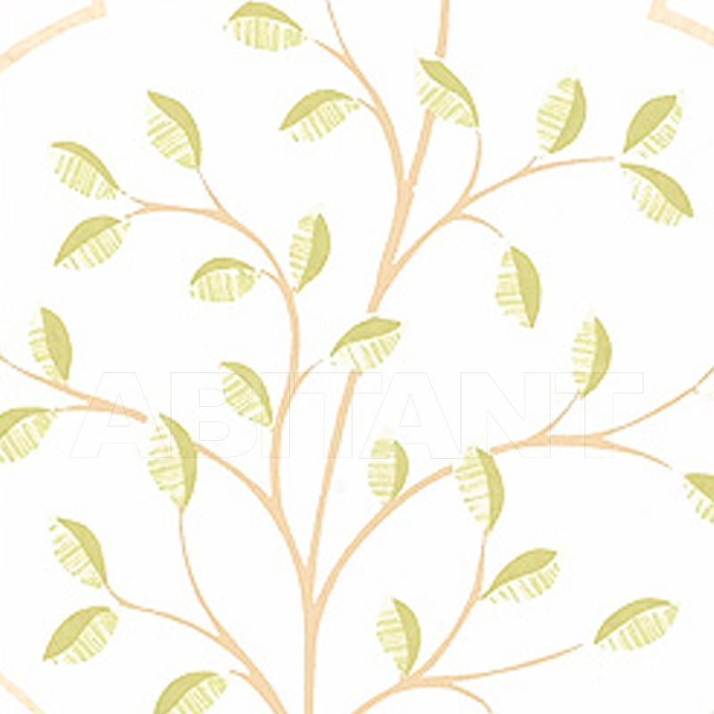 Купить Бумажные обои SASSAFRAS Thibaut Inc. Chelsea T3237
