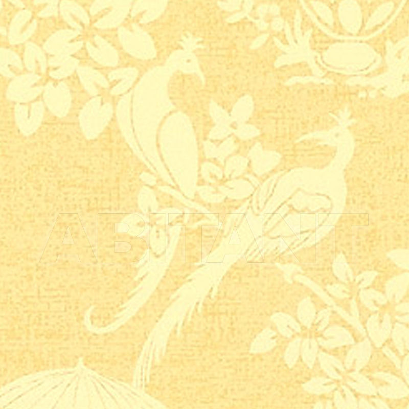 Купить Бумажные обои GEISHA Thibaut Inc. Damask Resource T9313
