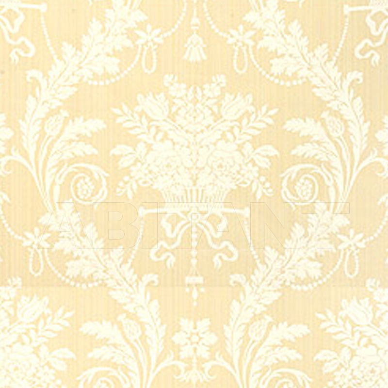 Купить Бумажные обои HISTORIC DAMASK Thibaut Inc. Damask Resource T9330