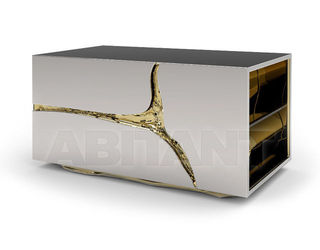 Тумбочка Boca Do Lobo by Covet Lounge Colors LAPIAZ | Nightstand