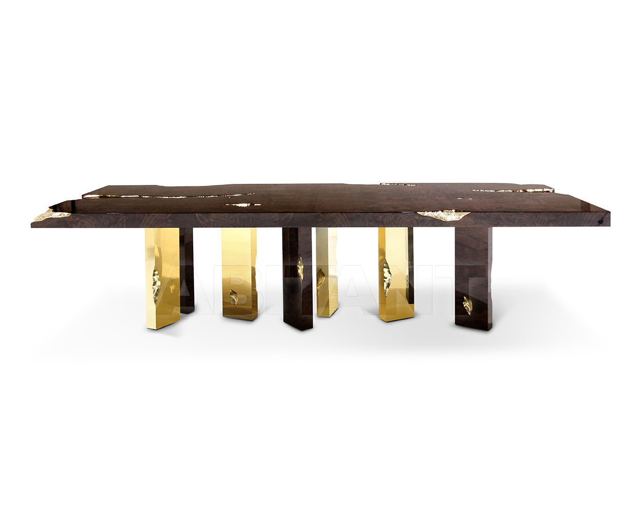 Купить Стол обеденный Boca Do Lobo by Covet Lounge Limited Edition EMPIRE DINING TABLE