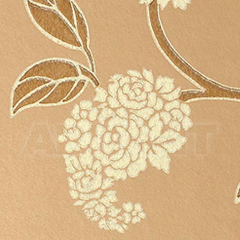 Купить Бумажные обои TRANQUEBAR Thibaut Inc. Cypress T7923