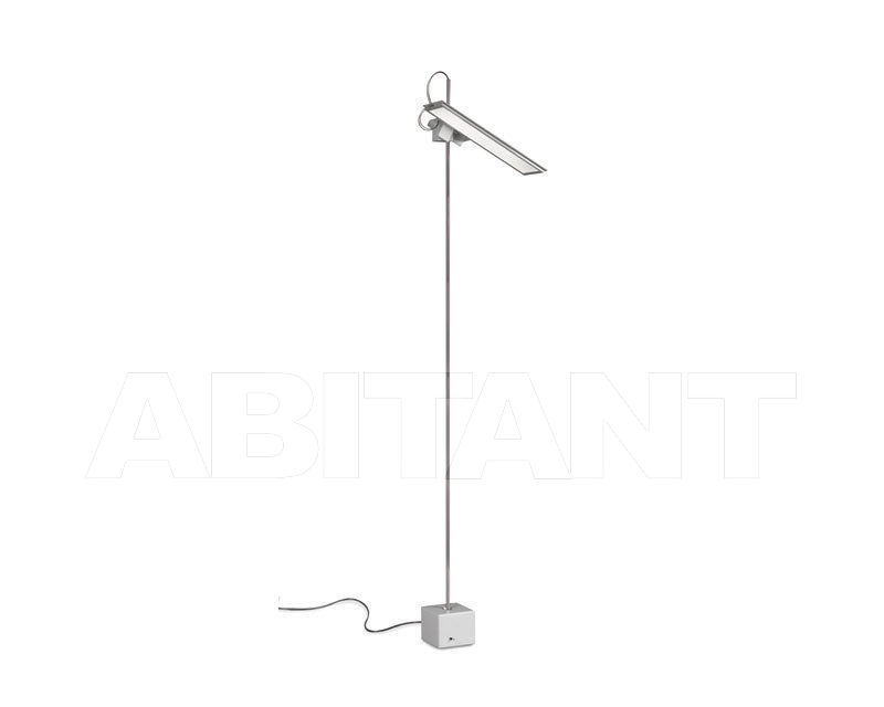 Купить Лампа напольная PAPIRO F Disegno Luce Srl 2016 1508