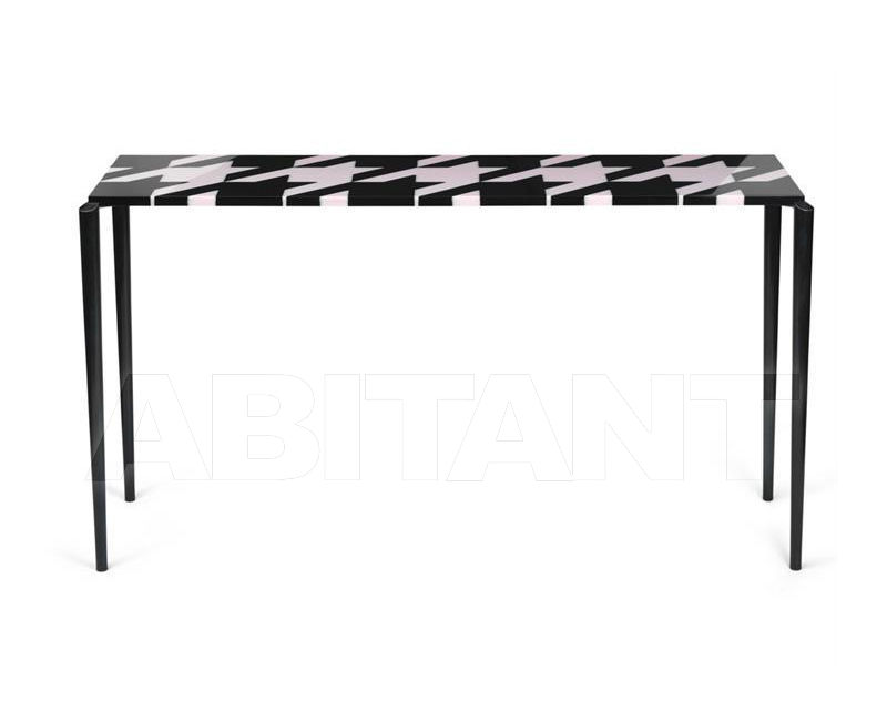 Купить Консоль Villiers Brothers Limited 2016 Baskerville console table