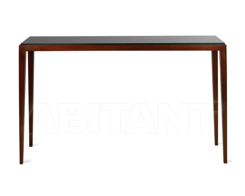 Купить Консоль Villiers Brothers Limited 2016 Dublin console table - cast bronze