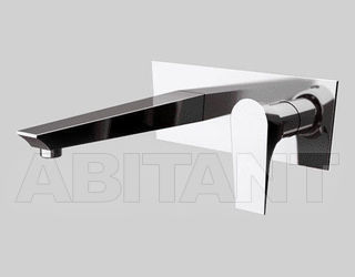 Смеситель для раковины Daniel Rubinetterie Anima & Design DV632CR