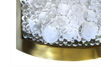 Светильник настенный Villiers Brothers Limited 2016 Epernay wall light Ар-деко / Ар-нуво / Американский