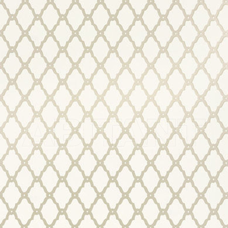 Купить Бумажные обои ROTHBURY TRELLIS Thibaut Inc. Geometric Resource T1816