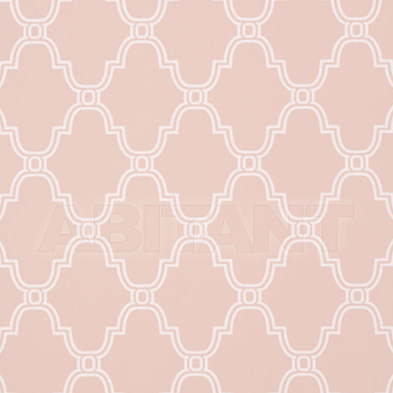 Купить Бумажные обои STANBURY TRELLIS Thibaut Inc. Graphic Resource T35117