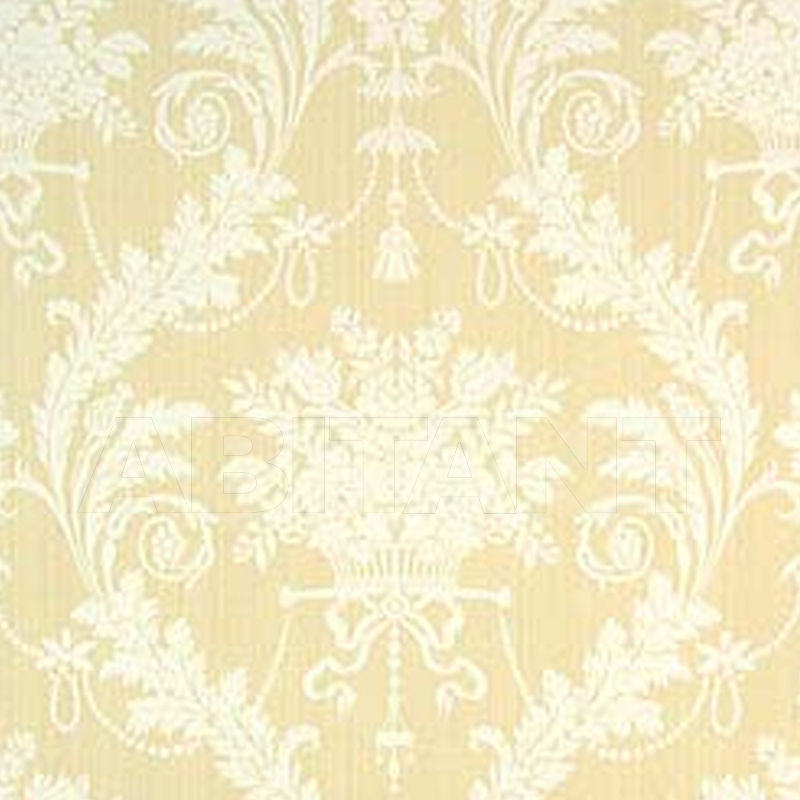 Купить Бумажные обои HISTORIC DAMASK Thibaut Inc. Historic Homes 7 T6971