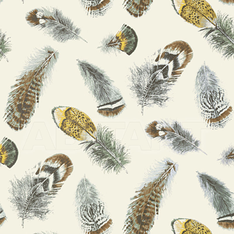 Купить Бумажные обои BIRDING Thibaut Inc. Imperial Garden T14258