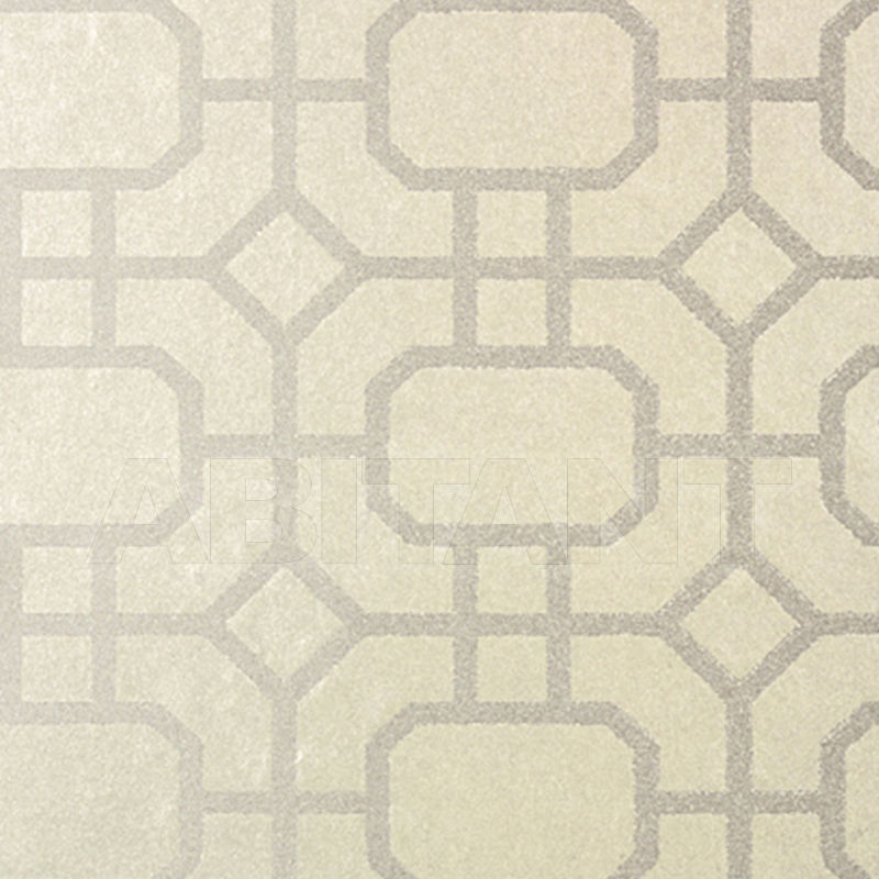 Купить Бумажные обои PORTIER BEAD Thibaut Inc. Geometric Resource 2 T11071