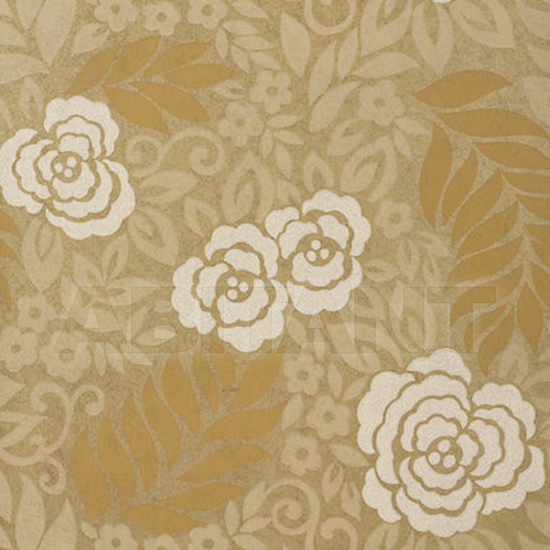 Купить Бумажные обои YVETTE Thibaut Inc. Jubilee T4929
