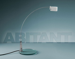 Лампа настольная Fontana Arte Table Falena
