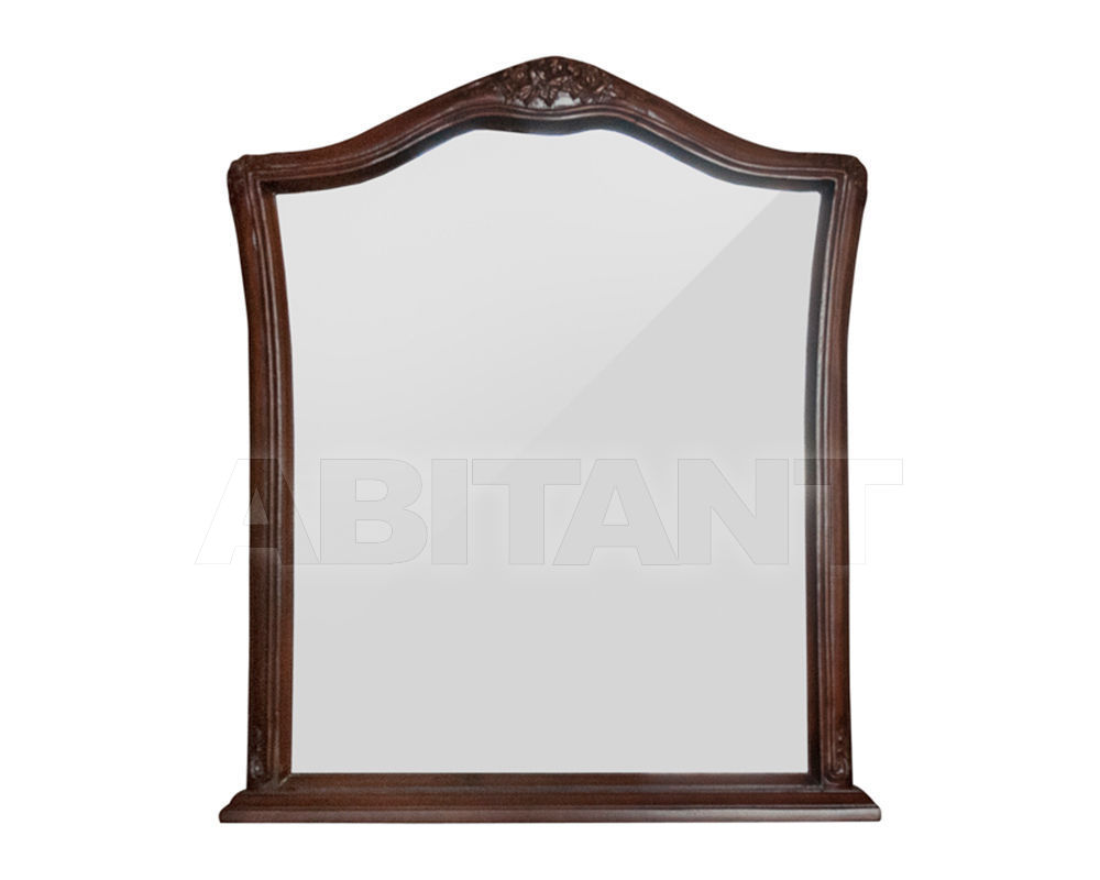 Зеркало настенное Style Ashwood XV-802-2 в наличии, продавец - Театр  Интерьера, Москва. Зеркала в интернет-магазине ABITANT