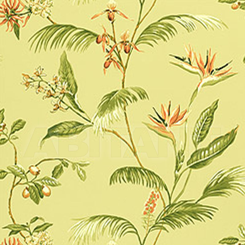 Купить Бумажные обои PARADISE Thibaut Inc. Laguna T2534
