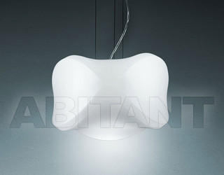 Светильник Fontana Arte Suspen- Sion 3649BI