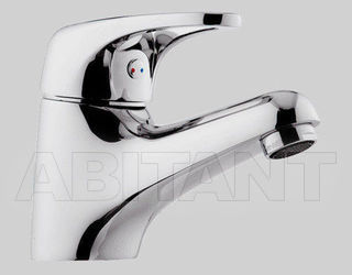 Смеситель для раковины Daniel Rubinetterie 2012 ES5606CR