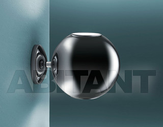 Бра Fontana Arte Wall 3842CR
