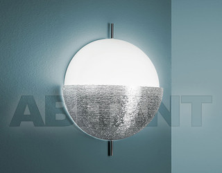Бра Fontana Arte Wall 4030BI/CR (a)