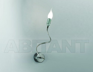 Светильник настенный Rossini Illuminazione Classic 3461-55-CR