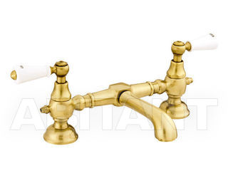 Смеситель для раковины Mestre Retro 035008.M00.30 1