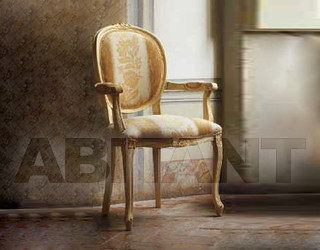 Стул с подлокотниками Ameli Sedie 2007 Art. 212