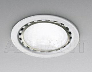 Встраиваемый светильник Rossini Illuminazione Classic 5120-CR