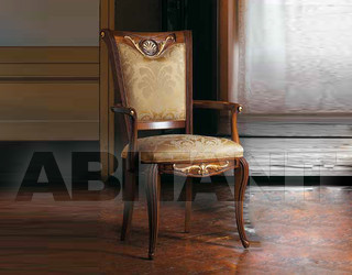 Стул с подлокотниками Ameli Sedie 2007 Art. 221