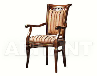 Стул с подлокотниками Ameli Sedie 2007 Art. 228