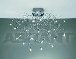 Светильник Rossini Illuminazione Classic 5422-19