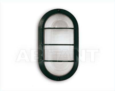 Купить Светильник Leonardo Luce Italia Esterno 110SG/NER