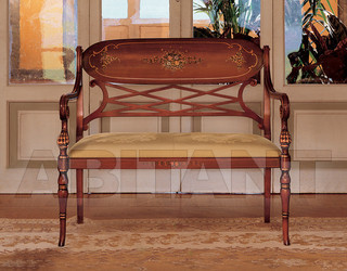 Канапе F.LLI Sanvito Creso 03780