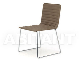 Стул Quinti Chairs 342S
