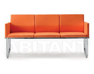 Диван Quinti Chairs 513