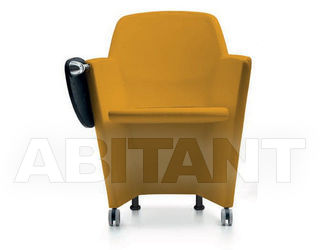 Кресло Quinti Chairs 585