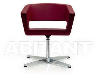 Кресло Quinti Chairs 596