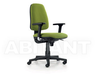 Кресло Quinti Chairs 657