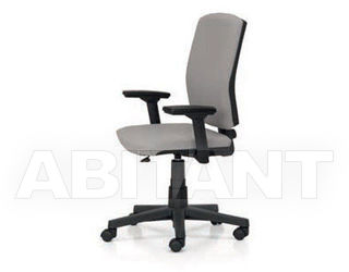 Кресло Quinti Chairs 678GY