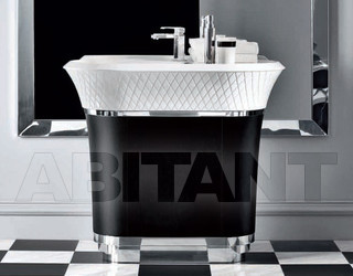 Раковина с пьедесталом Falper Collezione 2012 DX4