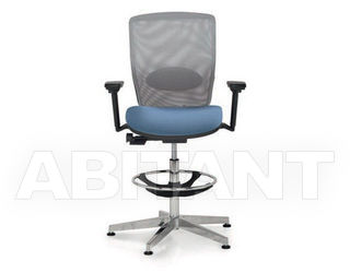 Кресло Quinti Chairs 738YA