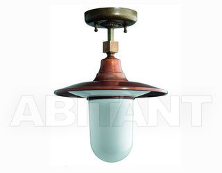 Светильник IL Fanale Lampade 250.22.ORT
