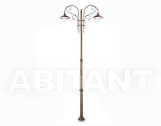 Фонарь IL Fanale Lampade 302.05.ORB