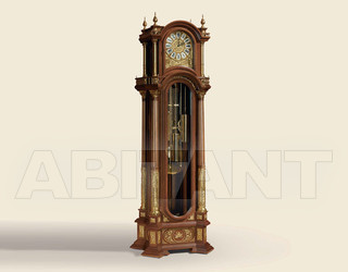 Часы напольные Creaciones Cordon Time Is Gold 35-a